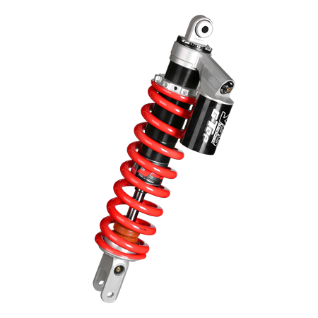 YSS AMORTYZATOR REGULOWANY HONDA CRF 300 RALLY '20-'26 (55-85 KG.)