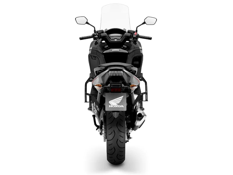 STELAŻ KUFRA BOCZNEGO 3P SHAD DO HONDA INTEGRA