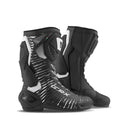Buty motocyklowe, sportowe GAERNE GR-X czarno/białe