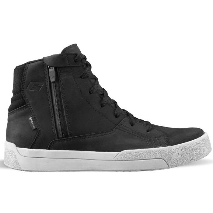 Damskie buty motocyklowe GAERNE G-ROME LADY GORE-TEX MIEJSKIE czarne