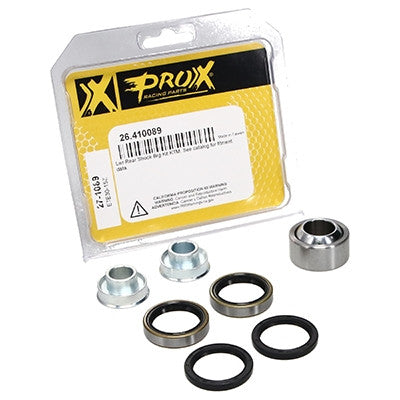 ProX Racing Parts ProX Zestaw Naprawczy (Łożysk) Amortyzatora (Dolne) KTM various models