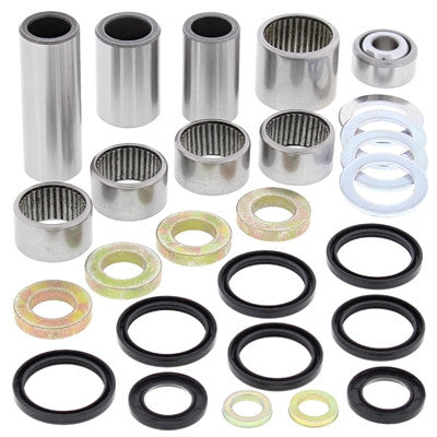 ProX Racing Parts ProX Zestaw Naprawczy Dźwigni Amortyzatora - Przegubu Wahacza (Tylnego) CR125 '94-95+CR250 '94-95