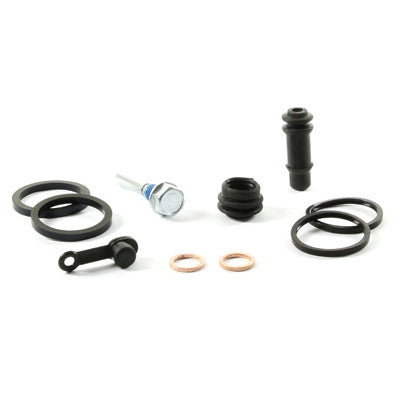 ProX Racing Parts ProX Zestaw Naprawczy Zacisku Hamulca Przedniego YZ125/250 '85-88