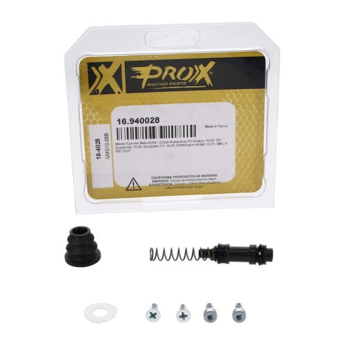 ProX Racing Parts ProX Zestaw Naprawczy Pompki Sprzęgłowej KTM690 Enduro '13-21 – zdjęcie 3