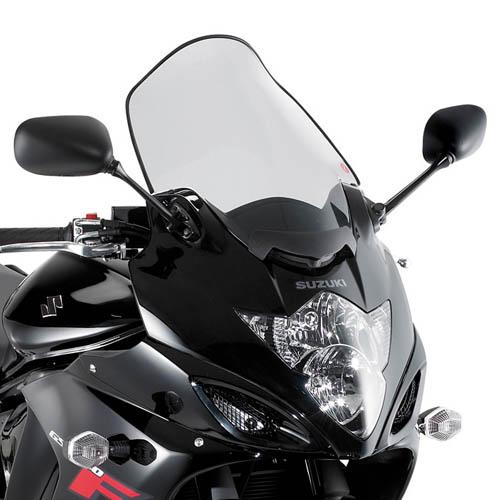 GIVI SZYBA DYMIONA SUZUKI GSX 650F'08