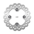 NG TARCZA HAMULCOWA PRZÓD KAWASAKI KRF 750 BRUTE FORCE '08-21 (20X84X5MM) (4X10,5MM) WAVE