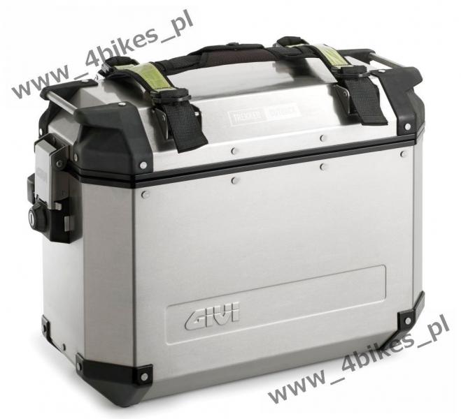GIVI DODATKOWY UCHWYT KUFRA TREEKKER OUTBACK OBK37 / OBK48