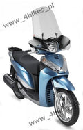 GIVI SZYBA PRZEŹROCZYSTA HONDA SH 300'07