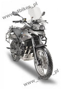 GIVI ZESTAW DO SZYBY BMW F700GS (2013) DO 5107DT