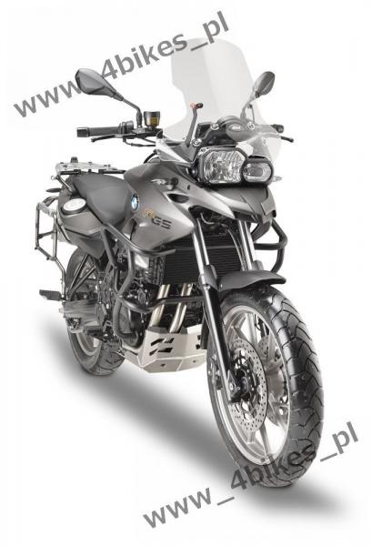 GIVI ZESTAW DO SZYBY BMW F700GS (2013) DO 5107DT