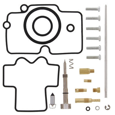 ProX Racing Parts ProX Zestaw Naprawczy Gaźnika RMZ250 '08-09