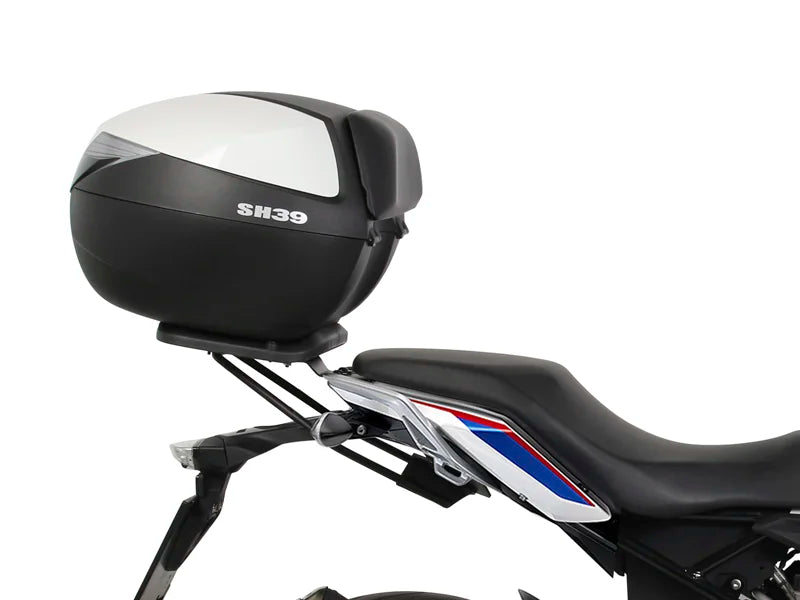 STELAŻ KUFRA TYŁ SHAD DO BMW G310R 17-18