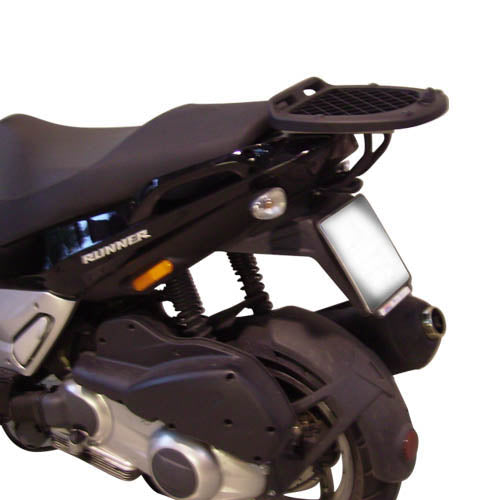 KAPPA STELAŻ KUFRA CENTRALNEGO GILERA RUNNER 50/125/200 (06-15) ( BEZ PŁYTY )