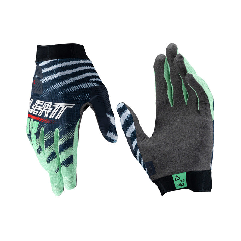 RĘKAWICE OFFROADOWE LEATT MOTO 1.5 GRIPR MATCHA L