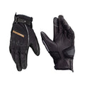 RĘKAWICE MOTOCYKLOWE LEATT ADV SUBZERO 7.5 SHORT STEALTH S