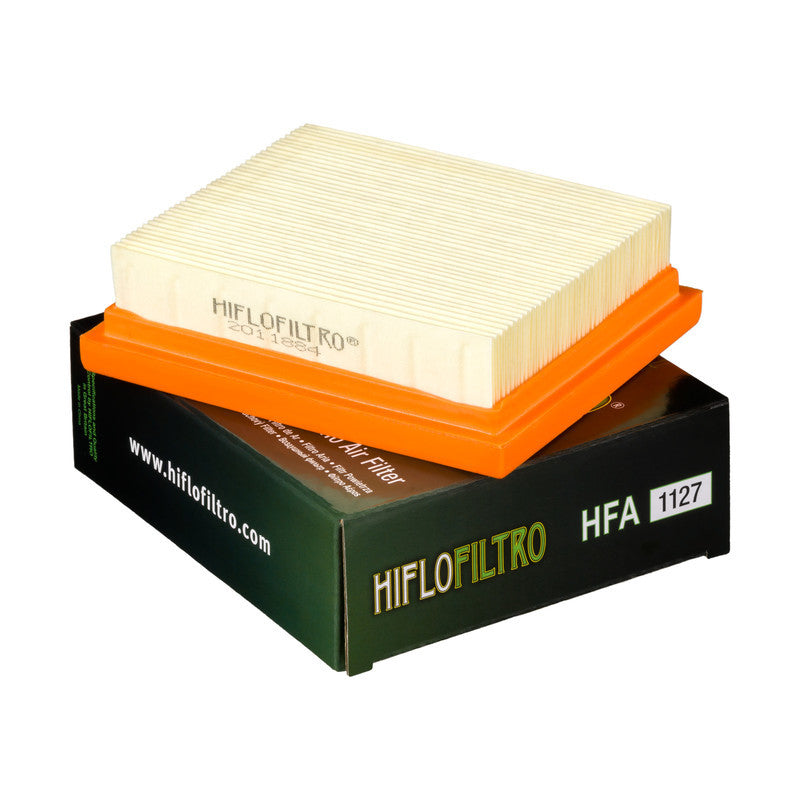 Hiflofiltro FILTR POWIETRZA HFA1127 HONDA XR 125L '04-'07