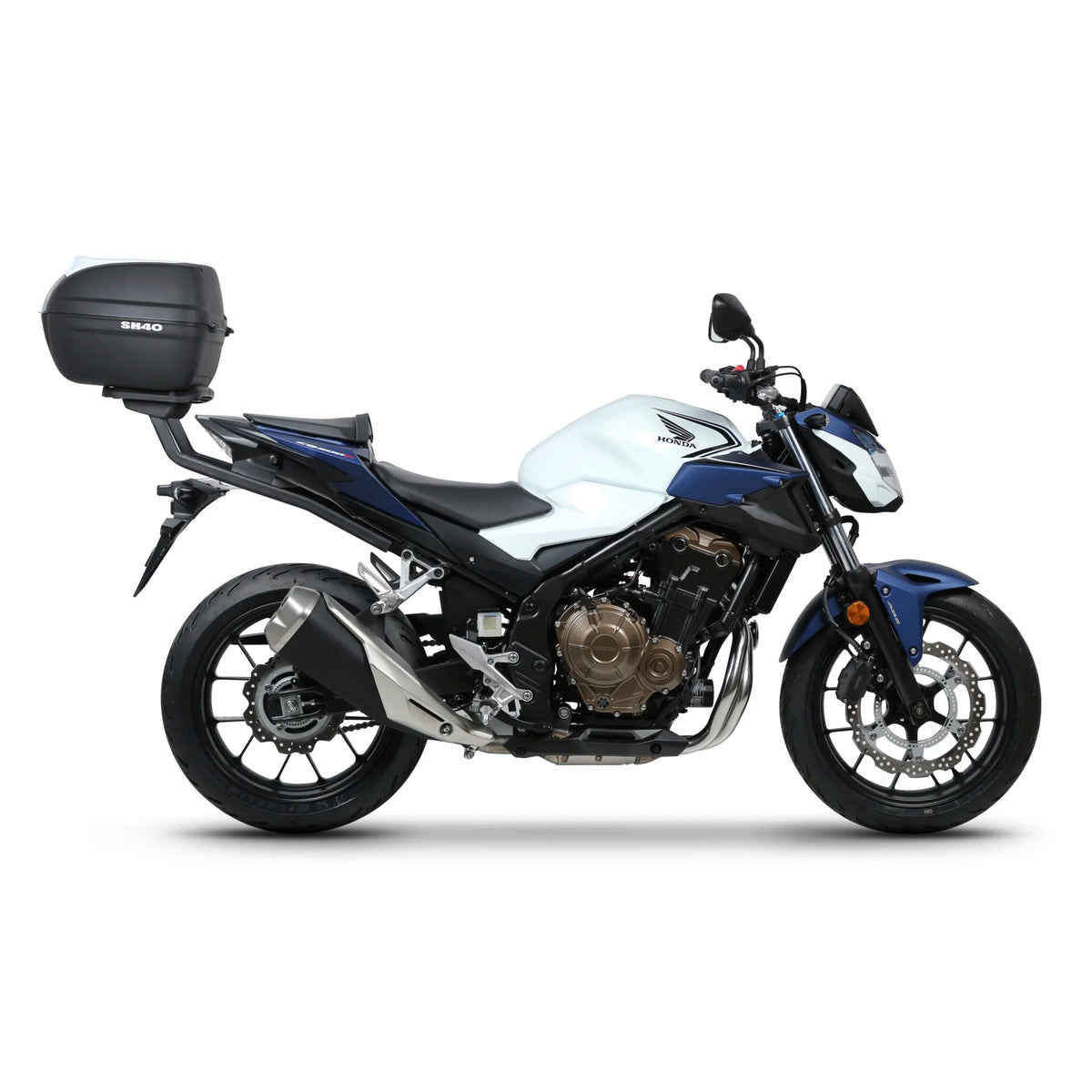 STELAŻ KUFRA TYŁ SHAD DO HONDA CB 500 F CBR 500 R