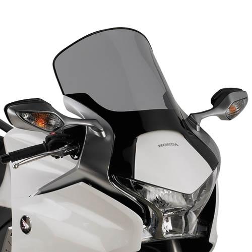 GIVI SZYBA DYMIONA HONDA VFR 1200F 2010