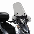 GIVI SZYBA PRZEŹROCZYSTA HONDA SH 300'07