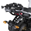 GIVI PŁYTA KUFRA CENTRALNEGO MONOLOCK POD MONORACK FZ + 'U' (M6M )