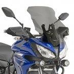 KAPPA SZYBA YAMAHA MT 07 TRACER '16-'19 51 X 41 CM PRZYCIEMNIANA – zdjęcie 5