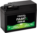 Akumulator FULBAT FUL GEL - FTR4A-BS / YTR4A-BS (Żelowy, bezobsługowy)