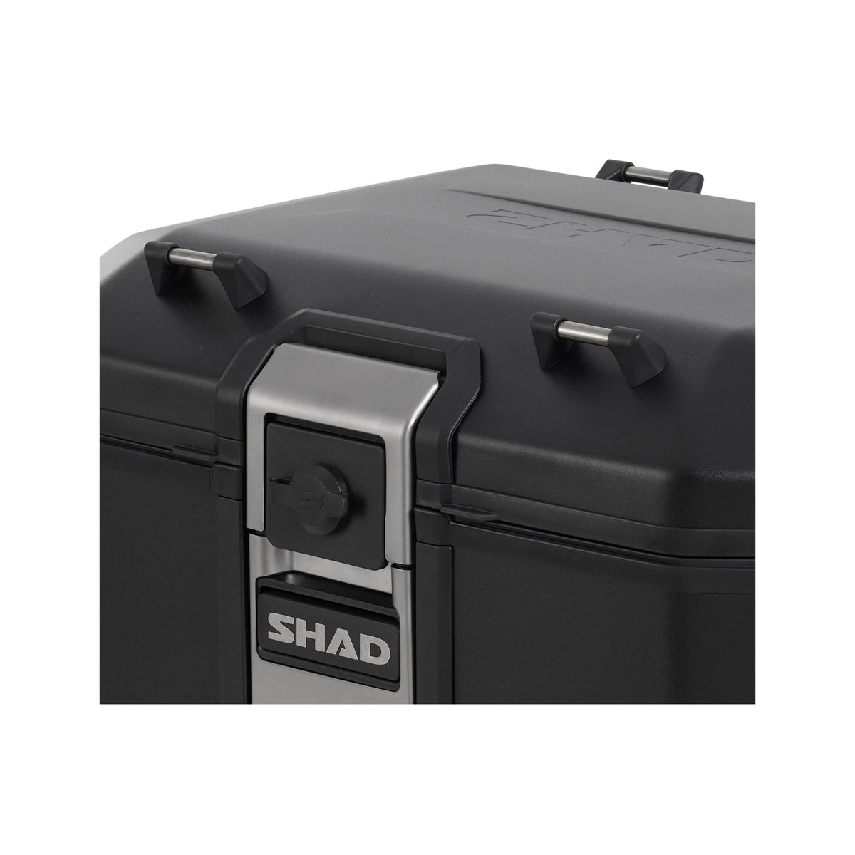 KUFER SHAD TERRA TR55 ALUMINIOWY BLACK EDITION