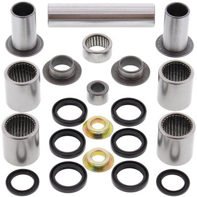 ProX Racing Parts ProX Zestaw Naprawczy Dźwigni Amortyzatora - Przegubu Wahacza (Tylnego) YZ125 + WR250F + YZ250F