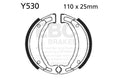EBC Brakes Szczęki hamulcowe EBC Y530 (1 kpl.)