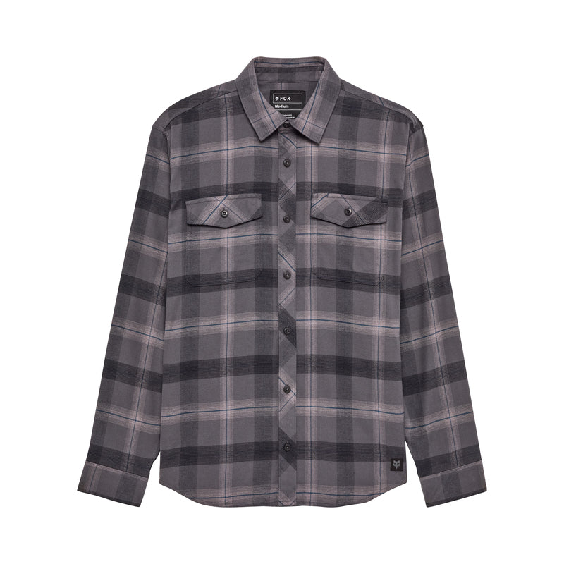 KOSZULA FOX SURVIVALIST CORE DARK SHADOW