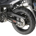 GIVI BŁOTNIK TYLNY - SUZUKI DL 650 V-STROM (04 > 11)