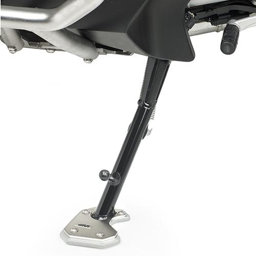 GIVI POSZERZENIE DODATKOWE STOPKI - BMW R 1200 (14)