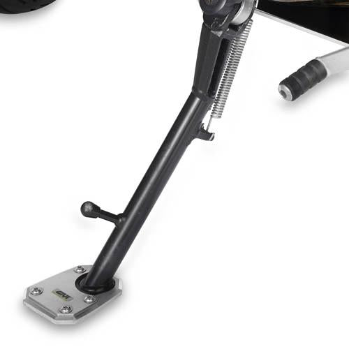 GIVI POSZERZENIE DODATKOWE STOPKI - BMW R 1200 GS (13)