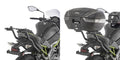 GIVI STELAŻ KUFRA CENTRALNEGO (BEZ PŁYTY) - KAWASAKI Z 900 (17)