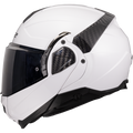 KASK LS2 FF910 ADVANT II SOLID WHITE