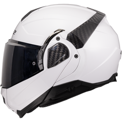 SOLID WHITE XS