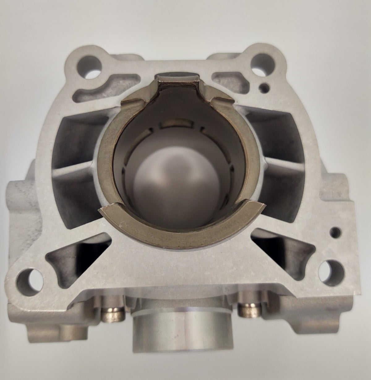 Cylinder Wössner WBC8147A – zdjęcie 2
