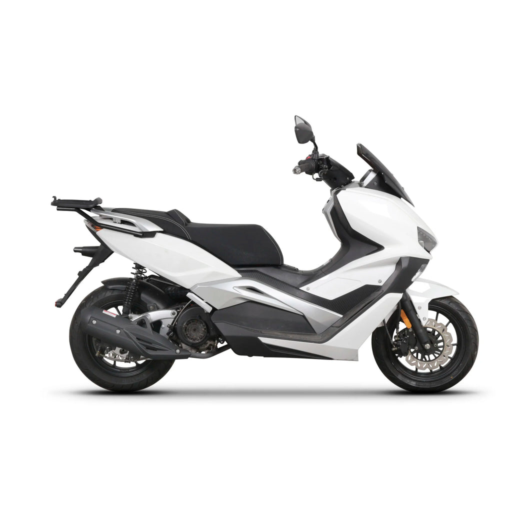 STELAŻ KUFRA TYŁ SHAD DO KEEWAY VIESTE 125