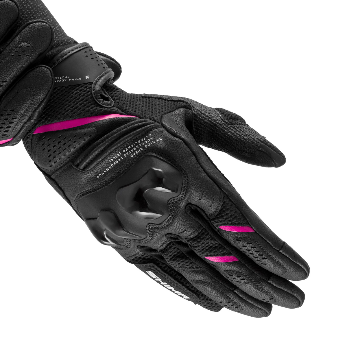 SHIMA SPARK 3.0 LADY PINK