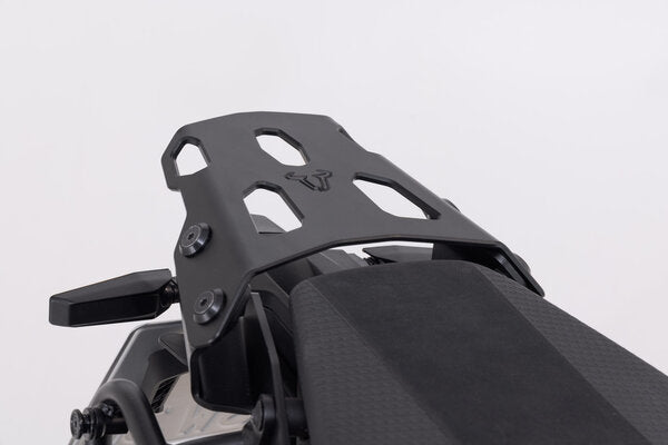 ZESTAW KUFRA CENTRALNEGO RACKPACK SET SW-MOTECH KTM 990 DUKE (23-)