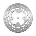 NG TARCZA HAMULCOWA TYŁ HONDA VFR 800 V-TEC 02-14, CB 1000R 08-17, VFR 800 X 11-16 (252X70X6MM) (4X8,5MM)
