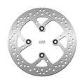 NG TARCZA HAMULCOWA TYŁ DUCATI DIAVEL 1200 11-22 MULTISTRADA 1200/1262 15-22 , XDIAVEL 1262 '15-'22 (265X83,50X6,0MM) (4X10MM)