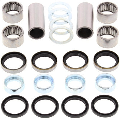 ProX Racing Parts ProX Zestaw Naprawczy (Łożysk) Wahacza KTM125/144/200/250SX-EXC '04-08 – zdjęcie 2