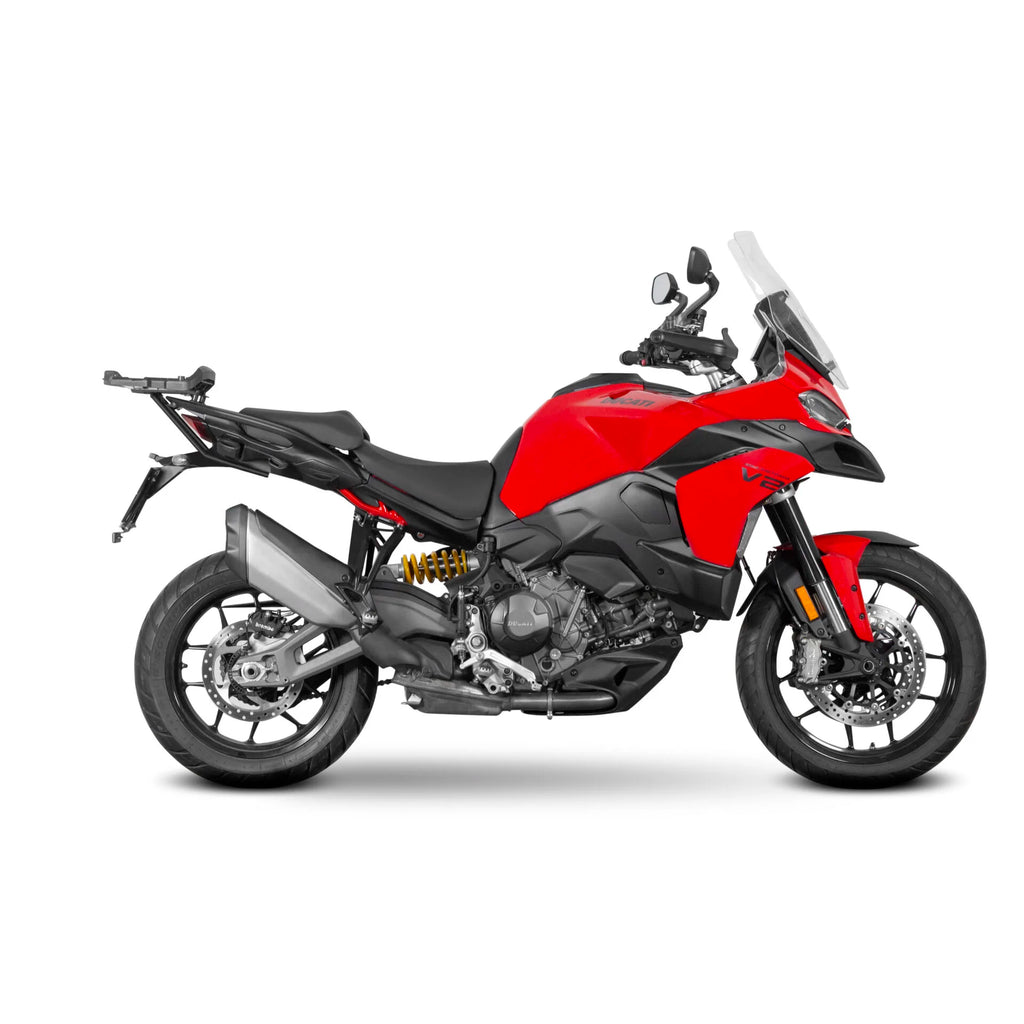 STELAŻ KUFRA TYŁ SHAD DO DUCATI MULTISTRADA V2