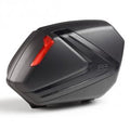 GIVI KUFER BOCZNY V37 (2SZTUKI) MONOKEY (37LT)