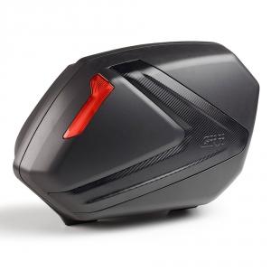 GIVI KUFER BOCZNY V37 (2SZTUKI) MONOKEY (37LT)