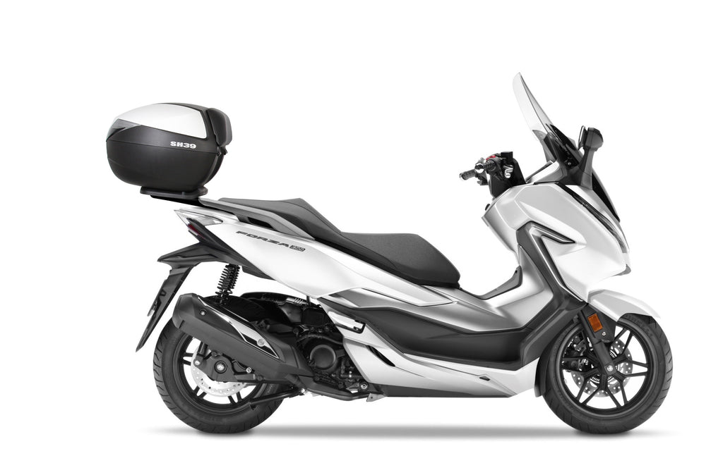 STELAŻ KUFRA TYŁ SHAD DO HONDA FORZA