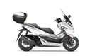 STELAŻ KUFRA TYŁ SHAD DO HONDA FORZA