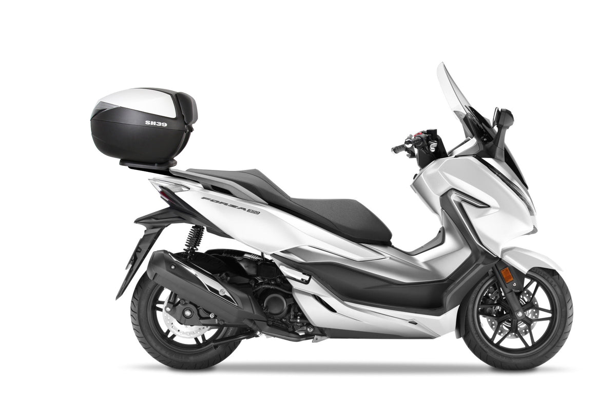 STELAŻ KUFRA TYŁ SHAD DO HONDA FORZA