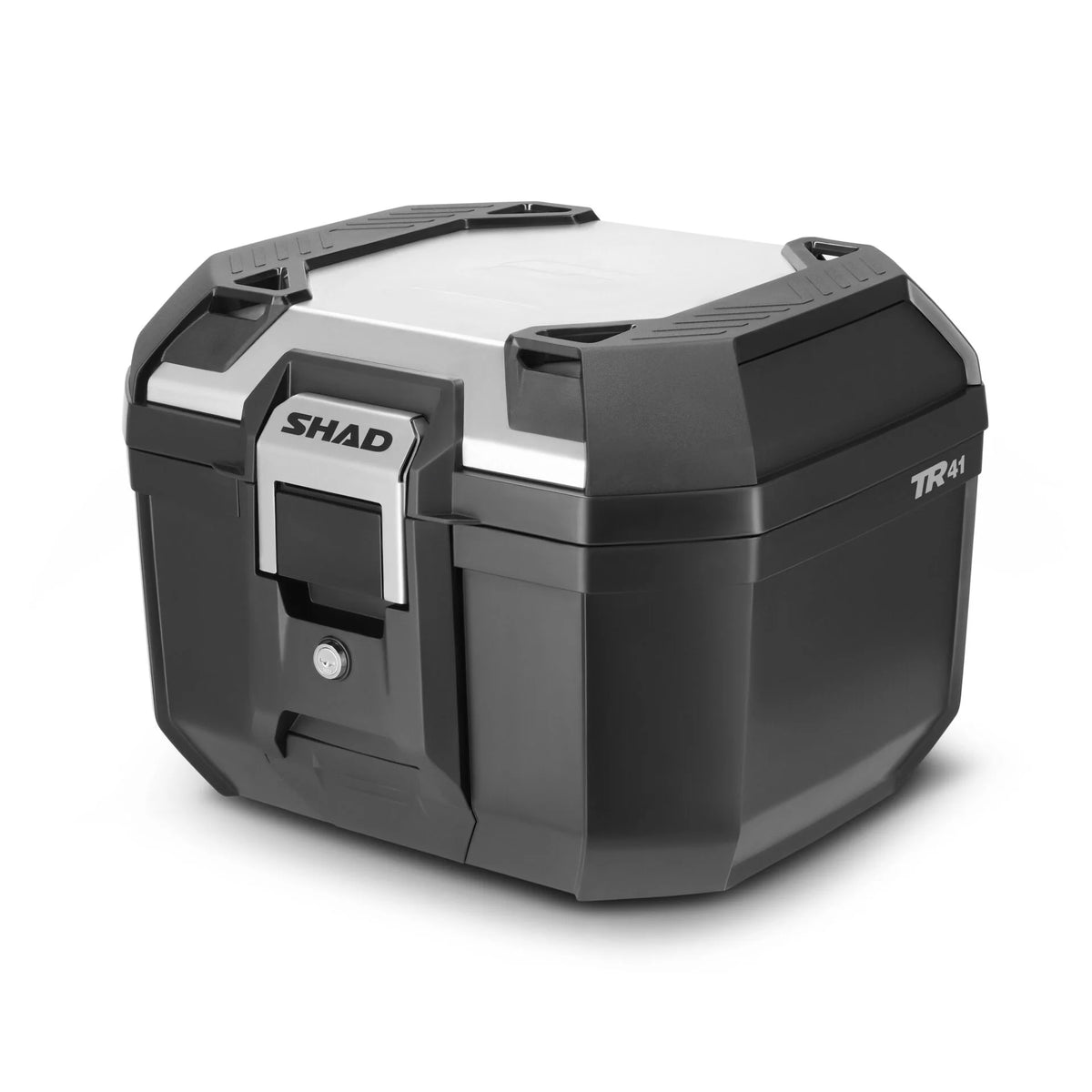 KUFER SHAD TERRA TR41 NAKŁADKA ALUMINIUM